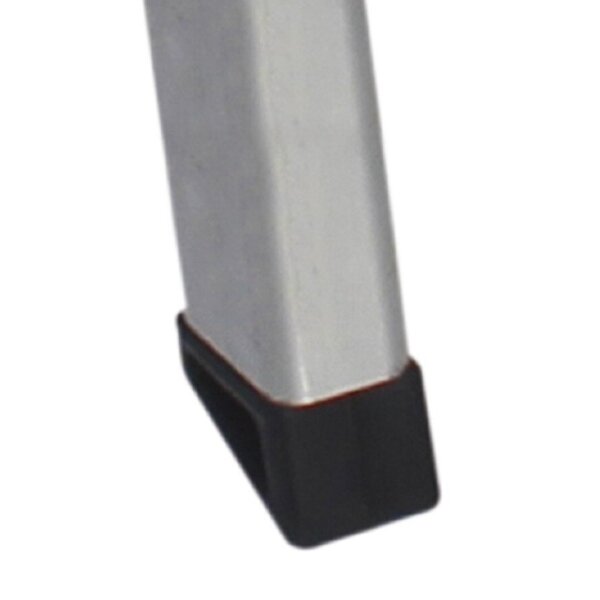 Escada Banqueta Bilateral Prática 2 Degraus - Imagem 5