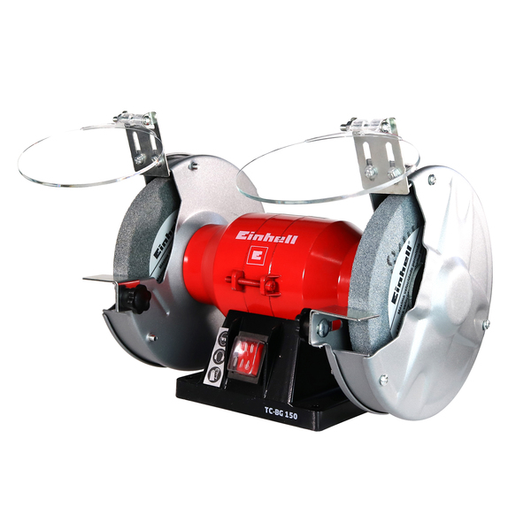 Moto Esmeril 6'' 150W TC-BG 150 Bivolt Einhell - Imagem 2