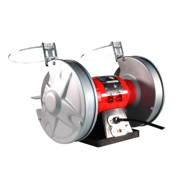 Moto Esmeril 6'' 150W TC-BG 150 Bivolt Einhell - Imagem 3