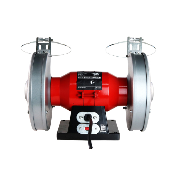 Moto Esmeril 6'' 150W TC-BG 150 Bivolt Einhell - Imagem 4