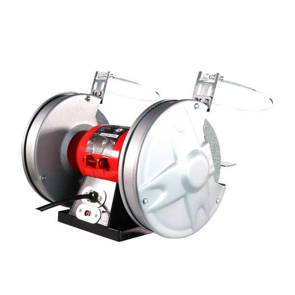 Moto Esmeril 6'' 150W TC-BG 150 Bivolt Einhell - Imagem 5