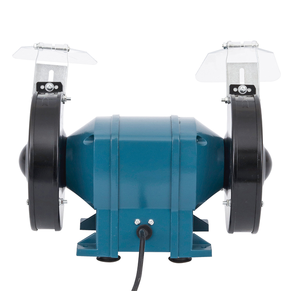 Moto Esmeril 6'' 250W WS7800U Bivolt Wesco - Imagem 3